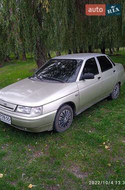 Седан ВАЗ / Lada 2110 2005 в Одесі