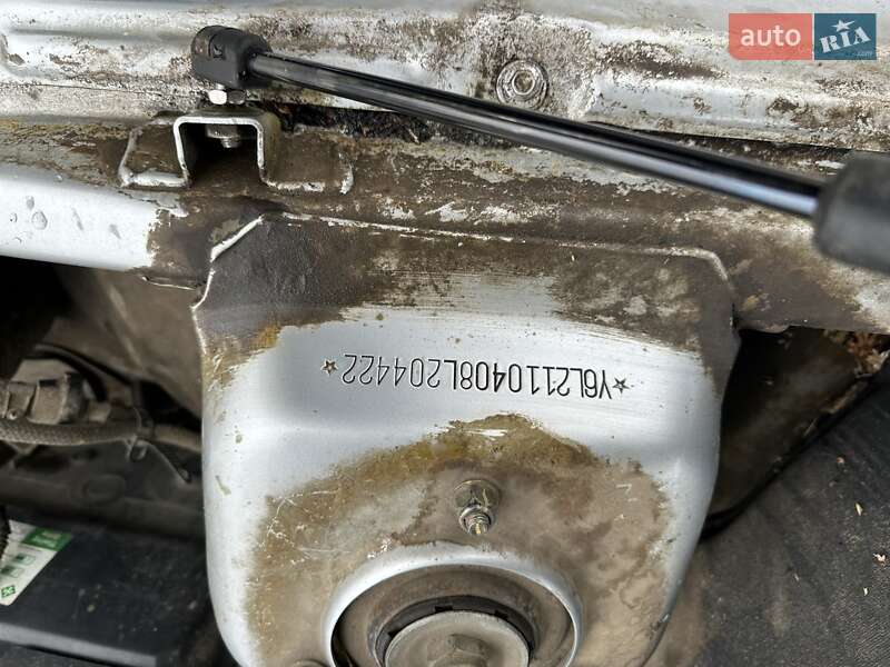 Седан ВАЗ / Lada 2110 2008 в Луцьку