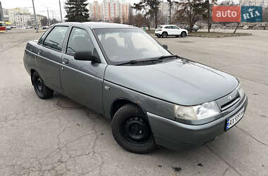 Седан ВАЗ / Lada 2110 2005 в Харкові