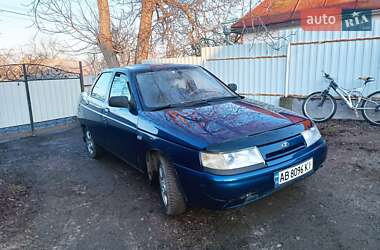 Седан ВАЗ / Lada 2110 2006 в Тульчині