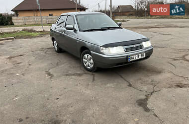 Седан ВАЗ / Lada 2110 2007 в Кривом Роге