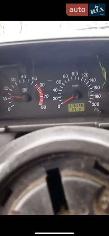 Седан ВАЗ / Lada 2110 2001 в Дубно
