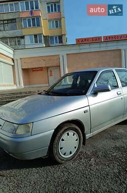 Седан ВАЗ / Lada 2110 2005 в Каменец-Подольском