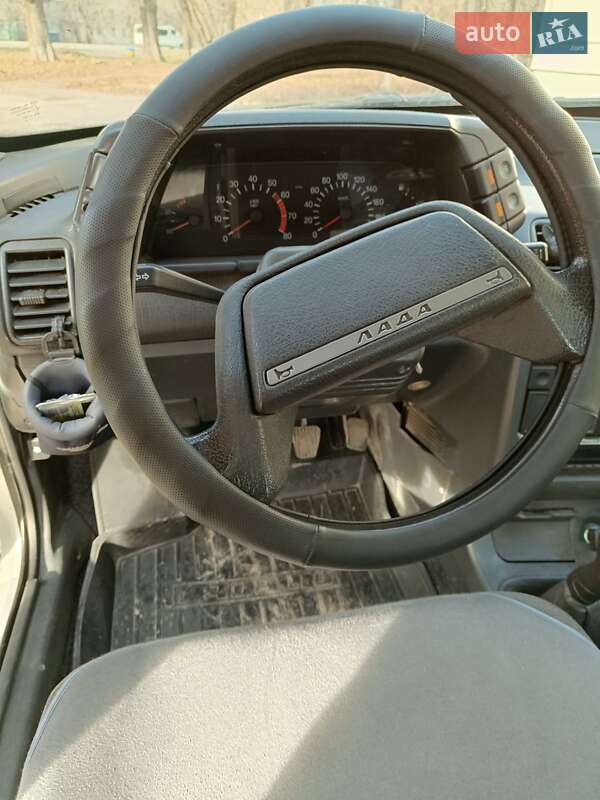 Седан ВАЗ / Lada 2110 2005 в Кам'янець-Подільському