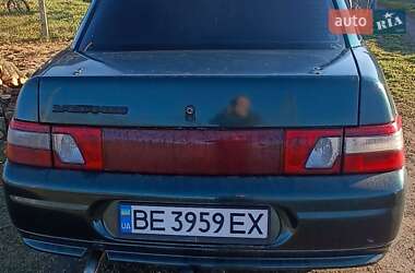 Седан ВАЗ 2110 2003 в 