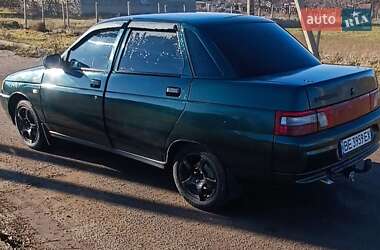 Седан ВАЗ / Lada 2110 2003 в Миколаєві