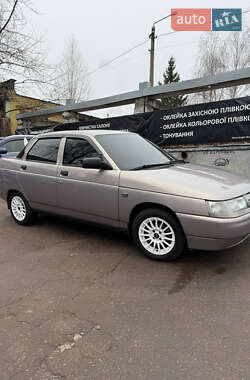 Седан ВАЗ / Lada 2110 2007 в Киеве