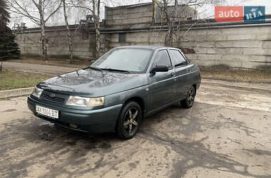 Седан ВАЗ / Lada 2110 2008 в Богодухіву