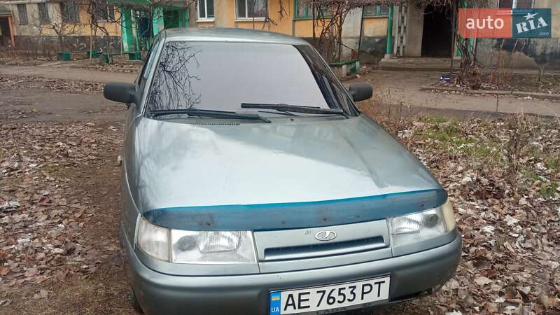 ВАЗ / Lada 2110 2005