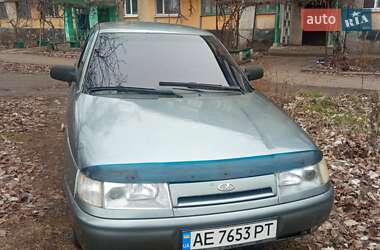 Седан ВАЗ 2110 2005 в 