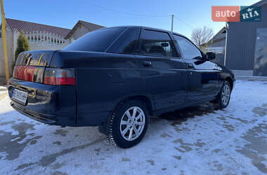 Седан ВАЗ / Lada 2110 2006 в Первомайську