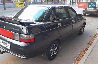 Седан ВАЗ / Lada 2110 2006 в Кривому Розі