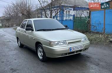 Седан ВАЗ / Lada 2110 2006 в Новоархангельську