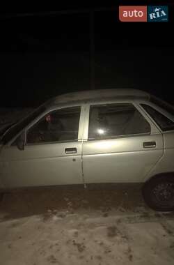 Седан ВАЗ / Lada 2110 1999 в Шостці