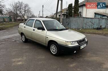 Седан ВАЗ / Lada 2110 2006 в Золотоноші