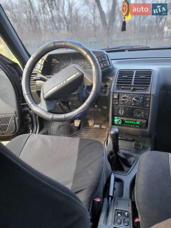 Седан ВАЗ / Lada 2110 2007 в Кривом Роге