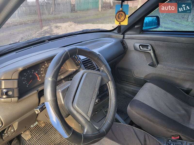 Седан ВАЗ / Lada 2110 2007 в Кривом Роге