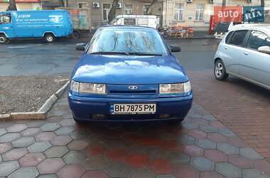 Седан ВАЗ / Lada 2110 2007 в Одесі