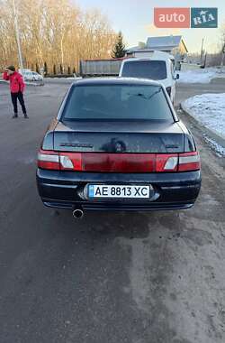 Седан ВАЗ / Lada 2110 2010 в Чугуєві