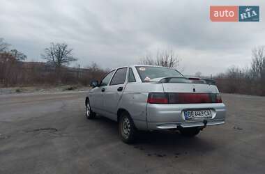 Седан ВАЗ / Lada 2110 2003 в Первомайске