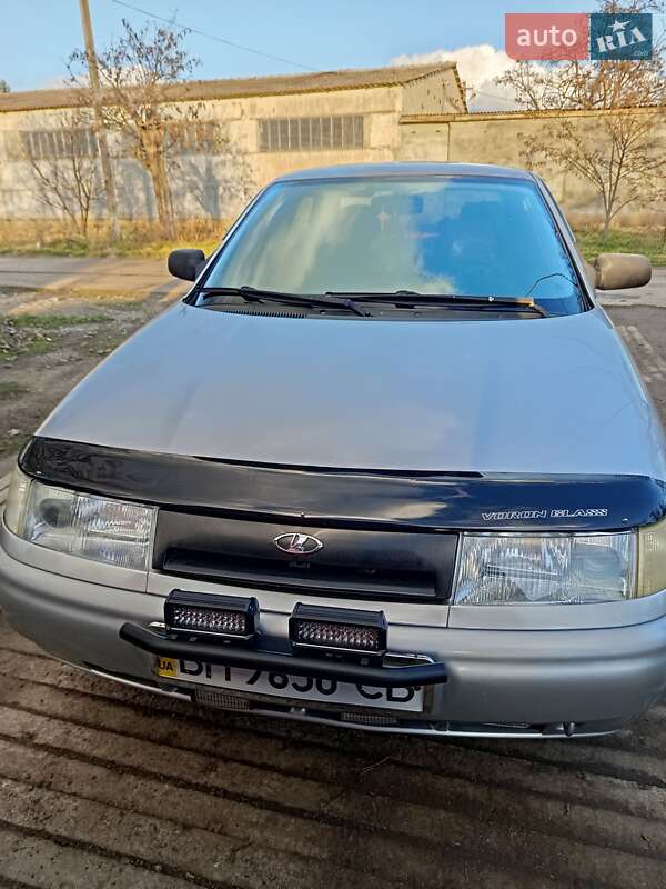 Седан ВАЗ / Lada 2110 2008 в 