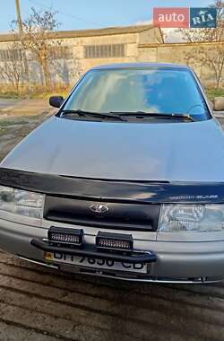 Седан ВАЗ / Lada 2110 2008 в 