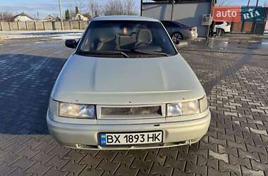 Седан ВАЗ / Lada 2110 2004 в Дунаївцях