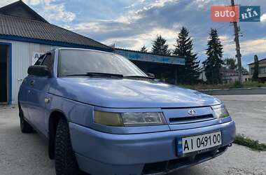 Седан ВАЗ / Lada 2110 2001 в Рокитному