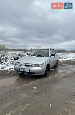 Седан ВАЗ / Lada 2110 2005 в Софіївській Борщагівці