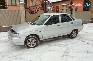 Седан ВАЗ / Lada 2110 2009 в Бочківці