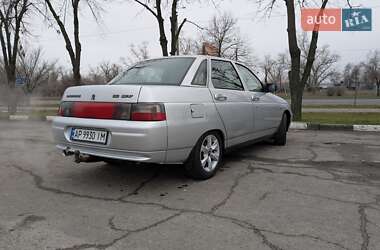 Седан ВАЗ / Lada 2110 2009 в Запоріжжі