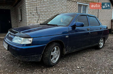 Седан ВАЗ 2110 2009 в 
