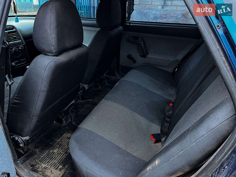 Седан ВАЗ / Lada 2110 2009 в Путивле