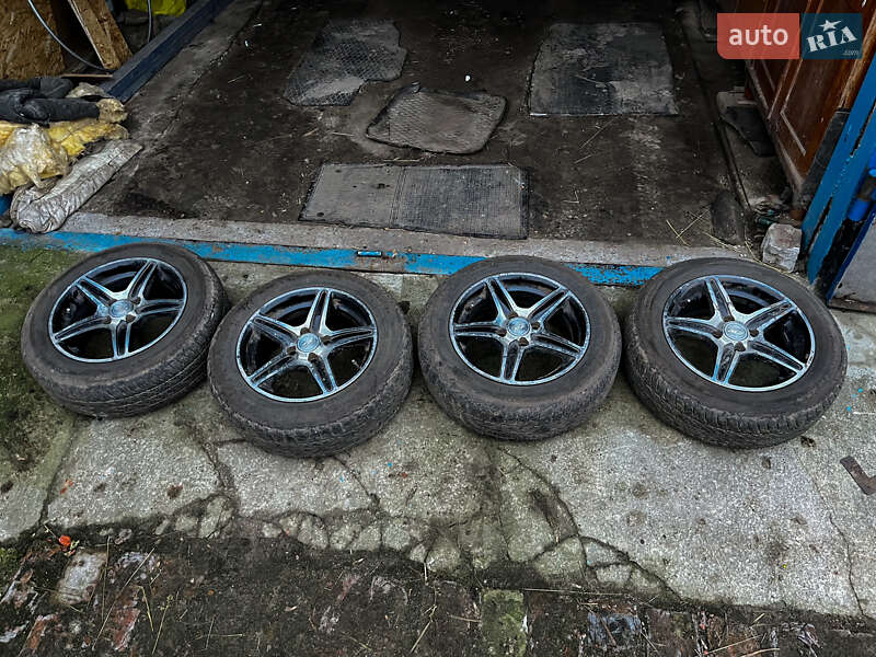 Седан ВАЗ / Lada 2110 2009 в Путивле