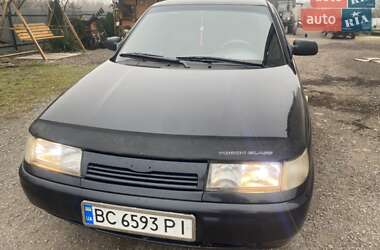 Седан ВАЗ / Lada 2110 2009 в Львове