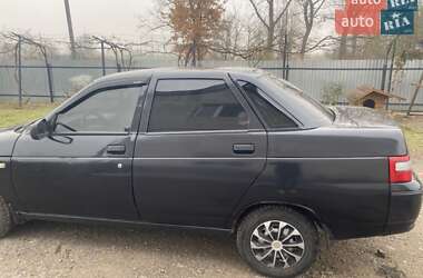 Седан ВАЗ / Lada 2110 2009 в Львове