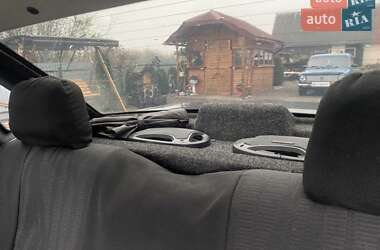 Седан ВАЗ / Lada 2110 2009 в Львове