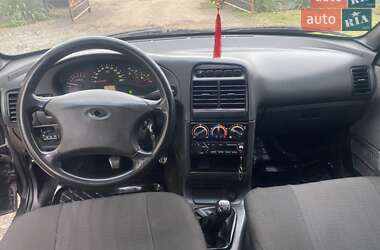 Седан ВАЗ / Lada 2110 2009 в Львове