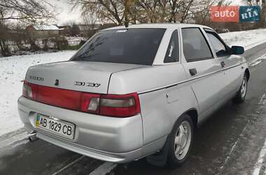 Седан ВАЗ / Lada 2110 2007 в Калинівці