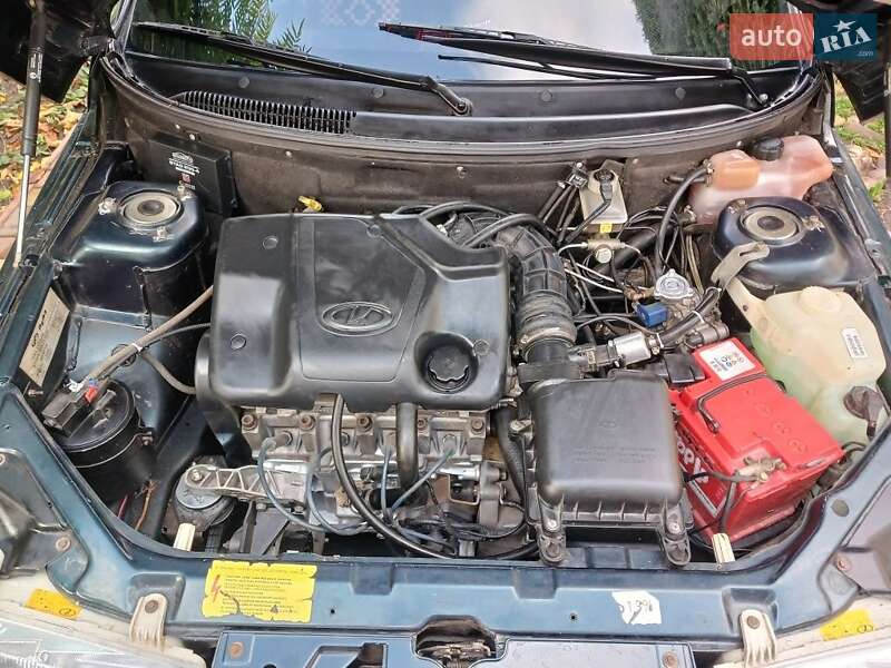 Седан ВАЗ / Lada 2110 2007 в Хмельнике