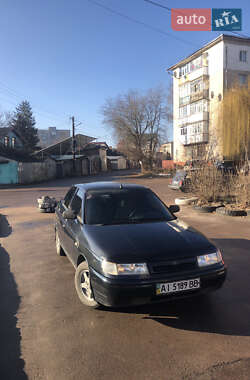 Седан ВАЗ / Lada 2110 2007 в Житомирі