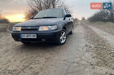 Седан ВАЗ / Lada 2110 2006 в Новомиргороді