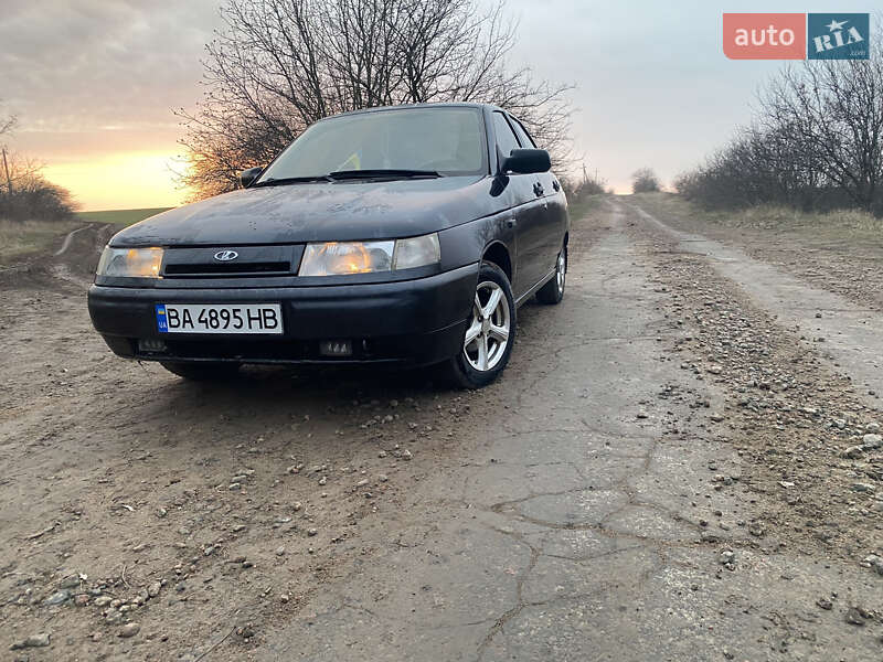 ВАЗ / Lada 2110 2006