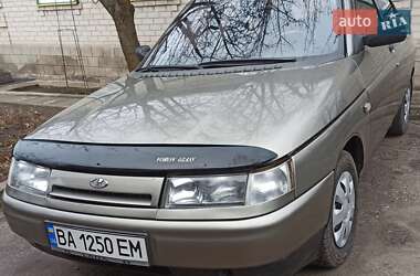 Седан ВАЗ / Lada 2110 2001 в Олександрівці