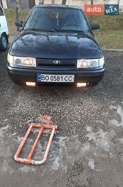 Седан ВАЗ / Lada 2110 2006 в Теребовлі