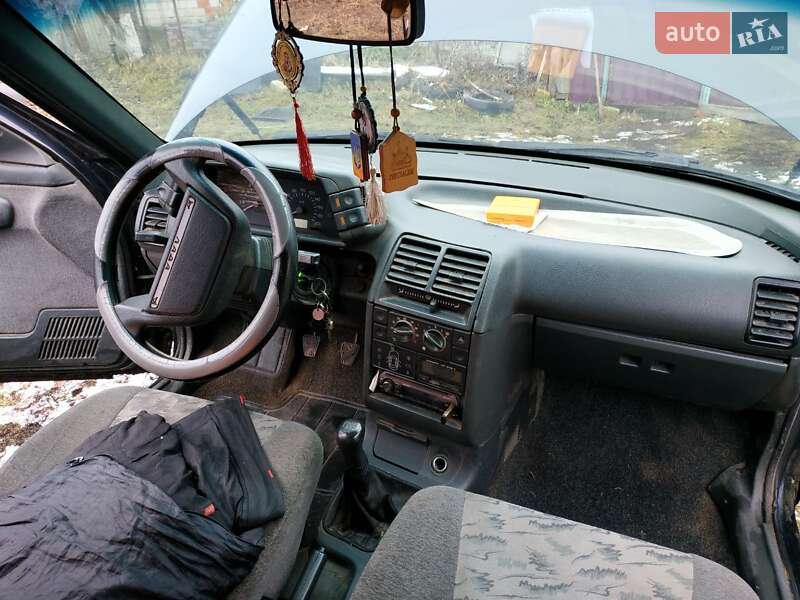 Седан ВАЗ / Lada 2110 2007 в Путивле фото 9 Седан ВАЗ / Lada 2110 2007 в Путивле