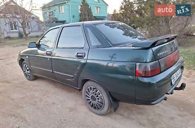 Седан ВАЗ / Lada 2110 2004 в Николаеве