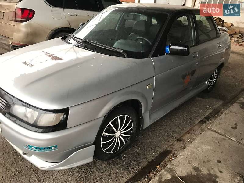ВАЗ / Lada 2110 2005