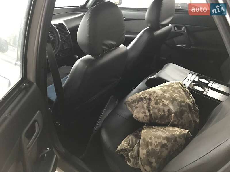 Седан ВАЗ / Lada 2110 2005 в Песочине