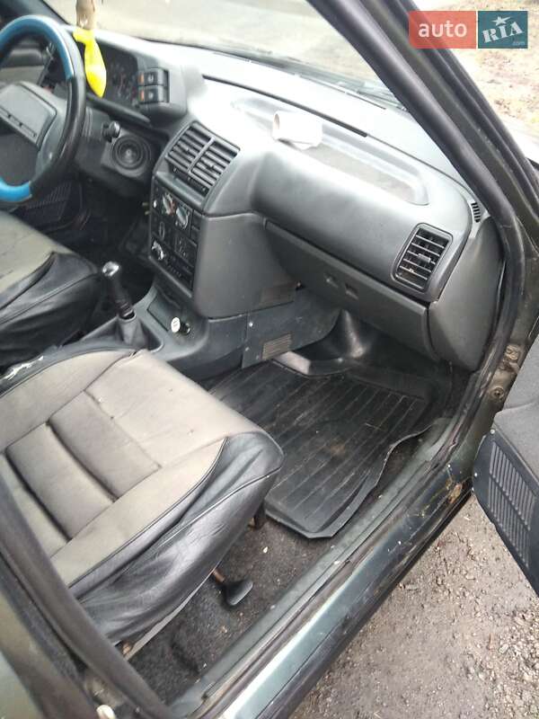 Седан ВАЗ / Lada 2110 2006 в Умани